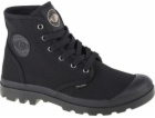 Palladium Pampa Hi 02352-060-M Černá 40