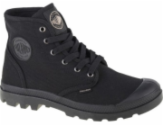 Palladium Pampa Hi 02352-060-M Černá 40