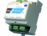 TRITON ROPAM OUTPUT EXPANDER EXP-O8T-RN-D4M