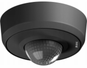 Steinel senzor přítomnosti PD-24 COM1 AP černý