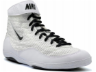 Nike Nike Inflict 3 325256-101 bílá 44.5