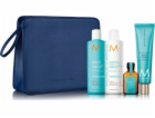 NoName MOROCCANOIL_SET Hydratační šampon Luminous Wonders...