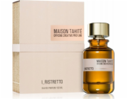 NoName MAISON TAHITE I Ristretto EDP sprej 100ml