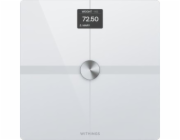 Withings Withings Body Smart - váha s analýzou složení těla (bílá)