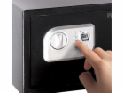 Red Eagle Biometrický trezor Eclipse RED EAGLE