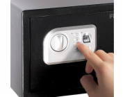 Red Eagle Biometrický trezor Eclipse RED EAGLE