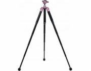 Fotopro Stativ Stativ Fotopro Free-1 - růžový