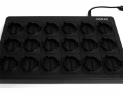 Ozobot Bezdrátová nabíjecí kolébka Ozobot Bit+