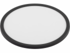 TK Lighting Stropní svítidlo TK Lighting Aqua Black Large...