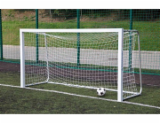 Daniken Fotbalová síť 3x1,55x0,9x1,1