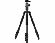Fotopro Stativ Stativ Fotopro F5 s kulovou hlavou FPH-52Q - černý