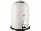 Wesco Odpadkový koš 6l pískově matný Mini Master WESCO