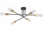 TK Lighting Stropní svítidlo TK Lighting Vista 6673 strop...