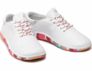 Onitsuka Tiger Boty TBS Jazaru Extra Blanc + Corail J7I97-40