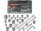 Rockforce Sada nářadí SADA NÁSTRČNÝCH KLÍČŮ ROCKFORCE 26d...