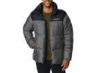 Columbia Pánská bunda Columbia Puffect II 2025821023 šedá L