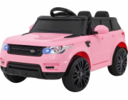 NoName Vozidlo na baterie Start Run Pink PA.HL-1638.ROZ