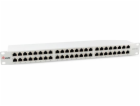 Equip Equip patchpanel 48x RJ45 Cat6A 19 FTP 1HE Premium,...