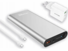 Realpower Powerbanka RealPower Powerbank PB-20000PD Pro S...