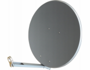 Televes Satelitní anténa ANTÉNA TELEVES 80 CM TMAVÝ HLINÍK ref. 790511