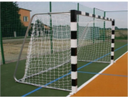 Netex Branková síť 3x2x0,8x1 m (sada 2 ks)