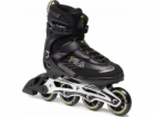 Fila Kolečkové brusle FILA SKATES MIZAR 80 černo-lime 43 ...