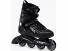 Fila FILA SKATES Kolečkové brusle LEGACY COMP černo/šedé 40