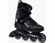 Fila FILA SKATES Kolečkové brusle LEGACY COMP černo/šedé 40