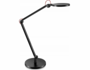 CEP Stolní lampa Stolní lampa CEP CLED-0350, obří, černá