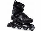 Fila FILA SKATES Kolečkové brusle LEGACY COMP černo/šedé 46
