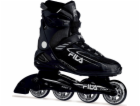 Fila FILA SKATES Kolečkové brusle LEGACY COMP černo/šedé 47