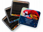 Derwent Derwent Chromaflow 72 kovové práškové tužky