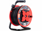 Montis PROFESSIONAL MT105-30 prodlužovací kabel na bubnu ...
