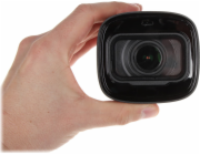 Dahua Technology CAMERA AHD, HD-CVI, HD-TVI, PAL HAC-HFW1801R-ZA-27135-S2 - 8,3 Mpx, 4K UHD 2,7... 13,5 mm - MOTOZOOM DAHUA