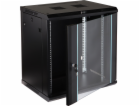 Delta ZÁVĚSNÁ RECKOVÁ SKŘÍŇ Cabinet EPRADO-R19-12U/450-MODRÁ