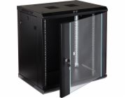 Delta ZÁVĚSNÁ RECKOVÁ SKŘÍŇ Cabinet EPRADO-R19-12U/450-MODRÁ