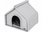 DOGGY Psí bouda DIAMOND ve velikosti 3 (BDIPOP1)