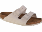 Birkenstock Birkenstock Arizona SFB VL 1024554 bílá 48
