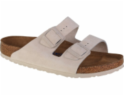 Birkenstock Birkenstock Arizona SFB VL 1024554 bílá 48