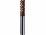 Fanar fréza s karbidovou stopkou FI 16.0 40/92 Z6 HA16 VHM TS 645 MASTERMILL 645