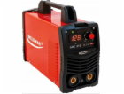 Weldman Invertorový svářecí stroj WELDMAN ARC-212