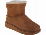 Big Star FitFlop Gen-ff Mini GS6-A69 Hnědá 40