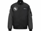 Asus Pánská bunda ASUS ROG Bomber jacket CJ3001 černá L