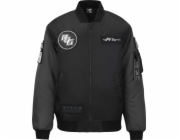 Asus Pánská bunda ASUS ROG Bomber jacket CJ3001 černá L