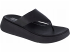 4f FitFlop F-Mode FW4-090 Černá 36