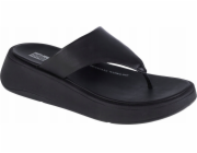 4f FitFlop F-Mode FW4-090 Černá 36
