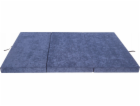 Hobbygarden SKLÁDACÍ MATRACE BEN - XXL - DENIM