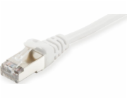 Equip Equip patchkabel Cat6 34x/sada S/FTP 2xRJ05 2,00 m bílý LSZH