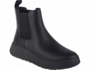 4f FitFlop F-Mode FH4-090 Černá 39