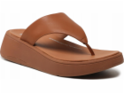 Tommy Hilfiger FitFlop F-Mode FW4-592 Hnědá 36